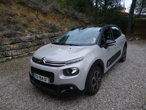 Citroen c3 Citro&euml;n  BlueHDi 100 S&S BVM6 S