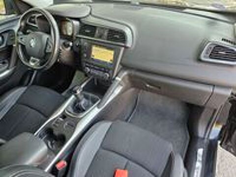 Kadjar TCe 130 Energy Intens 2016 occasion 34690 Fabr&egrave;gues