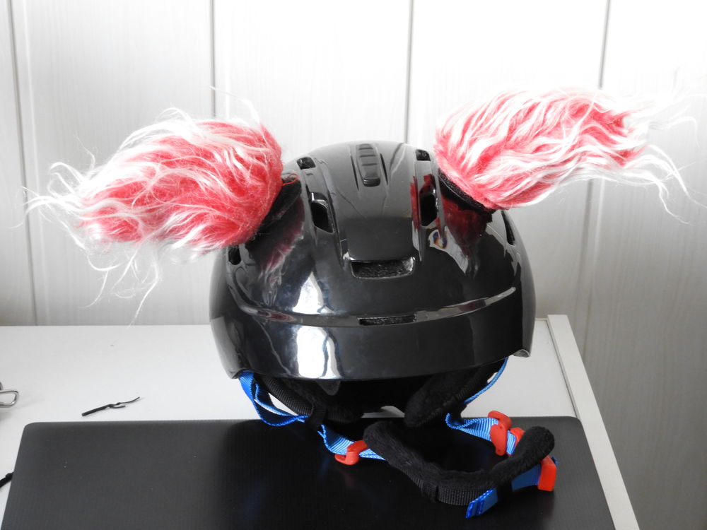 casque de ski Sports