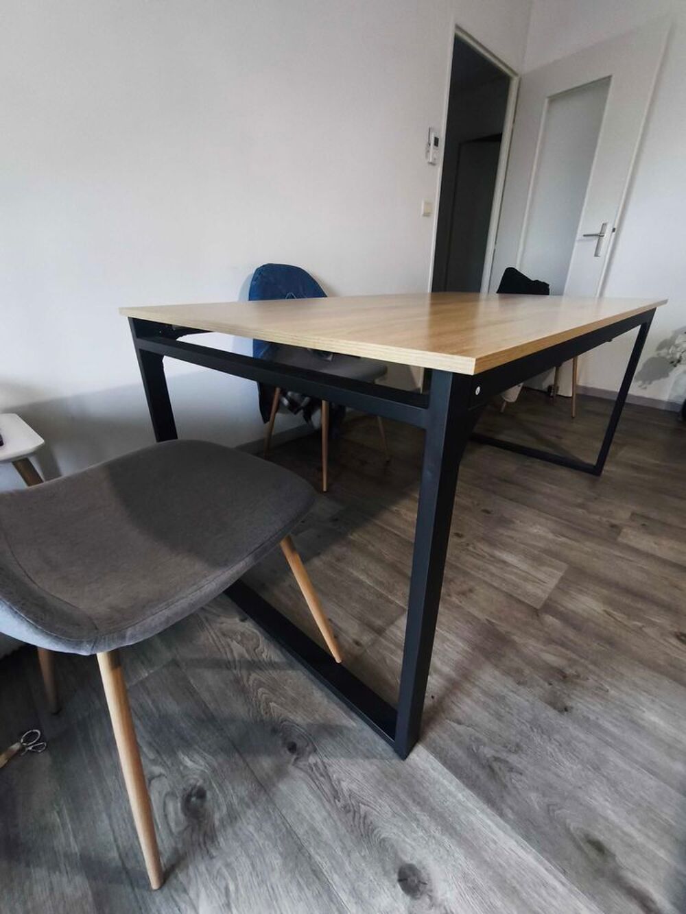table de salon extensible Meubles