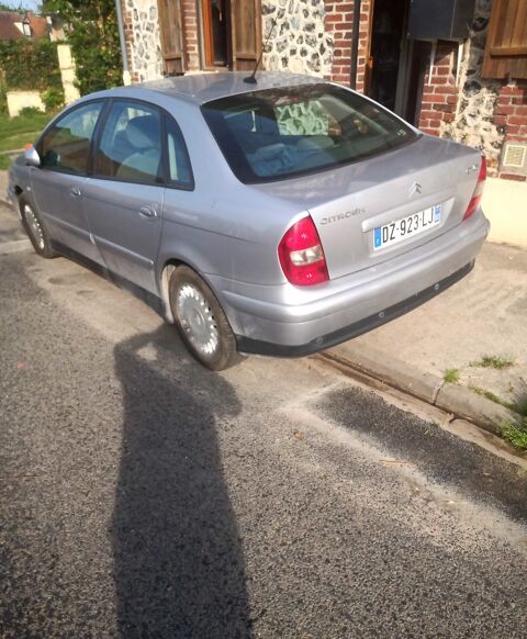 Citroen c5 Citroën  3.0i V6 Exclusive A