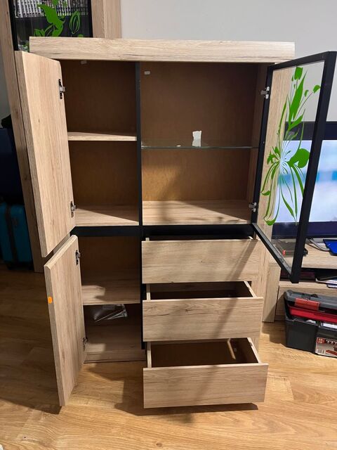 meuble de rangement 50 euros 50 Paris 15 (75)