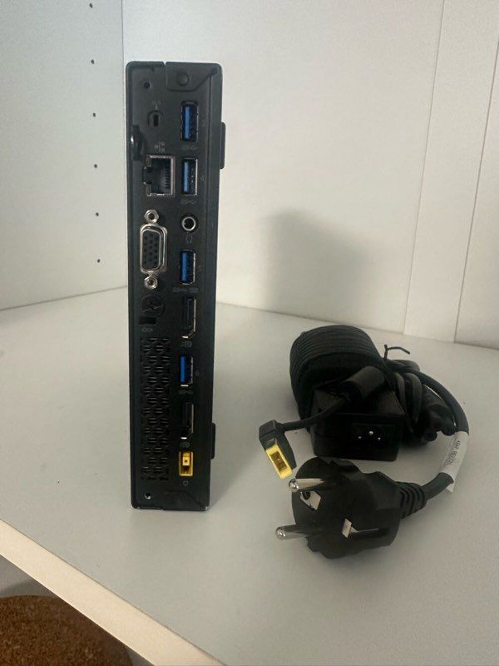 MINI PC LENOVO Matériel informatique