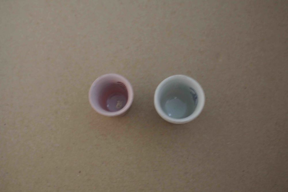 DES EN CERAMQIUE 