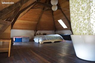  Ferme � vendre 6 pi�ces 185 m�