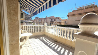  Chalet � vendre 3 pi�ces 99 m� La mata