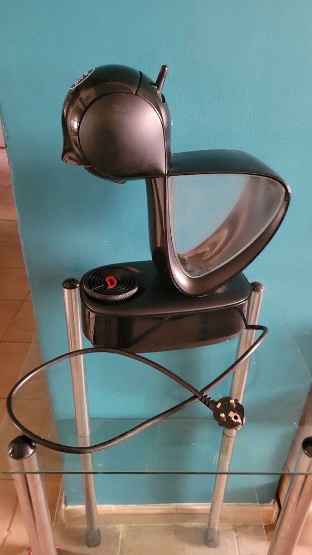 Machine &agrave; caf&eacute; Nescaf&eacute; Dolce Gusto Krups Electroménager