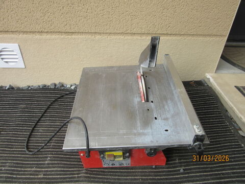 coupe carrelage �lectrique 30 Bonchamp-l�s-Laval (53)