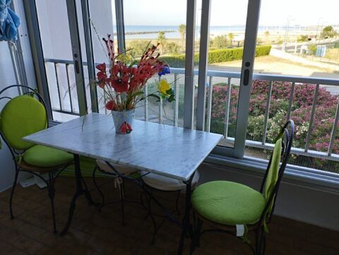 Table bistrot 80 S�te (34)