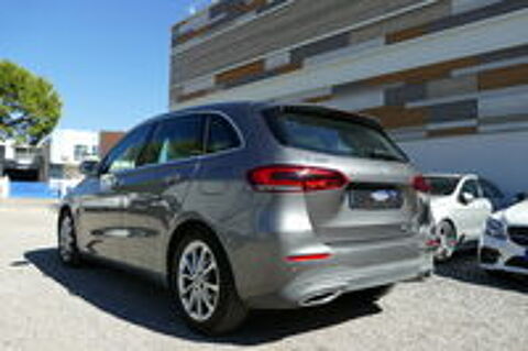 Classe B 180 Progressive Line Edition 2020 occasion 13600 La Ciotat
