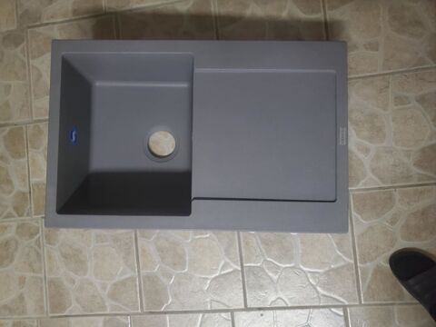 Evier cuisine 100 Berneuil (80)