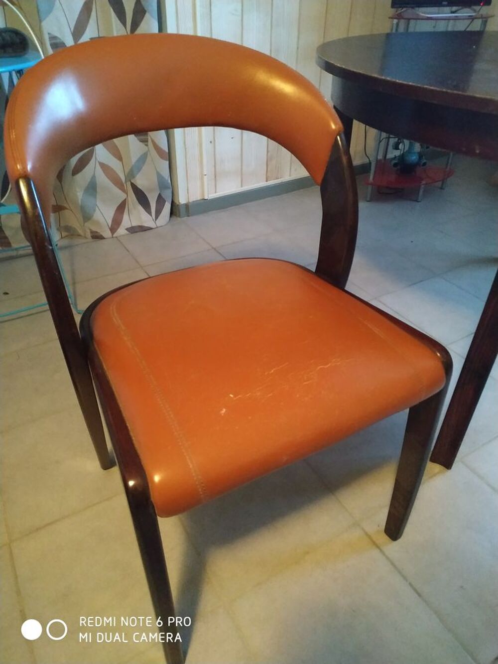 Table avec rallonge Meubles