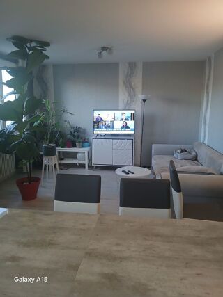  Appartement  vendre 2 pices 57 m