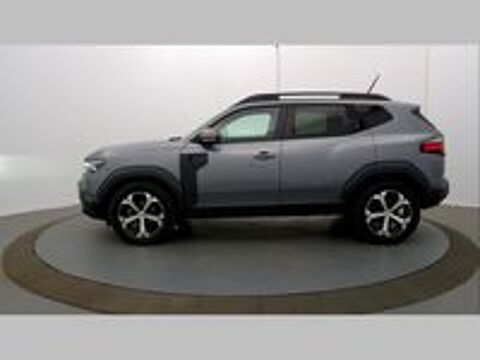 Duster ECO-G 100 Journey 2025 occasion 83160 La Valette-du-Var