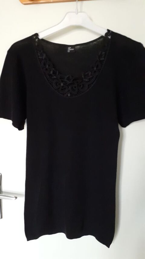 Maillot de corps femme taille L 3 Grisolles (82)