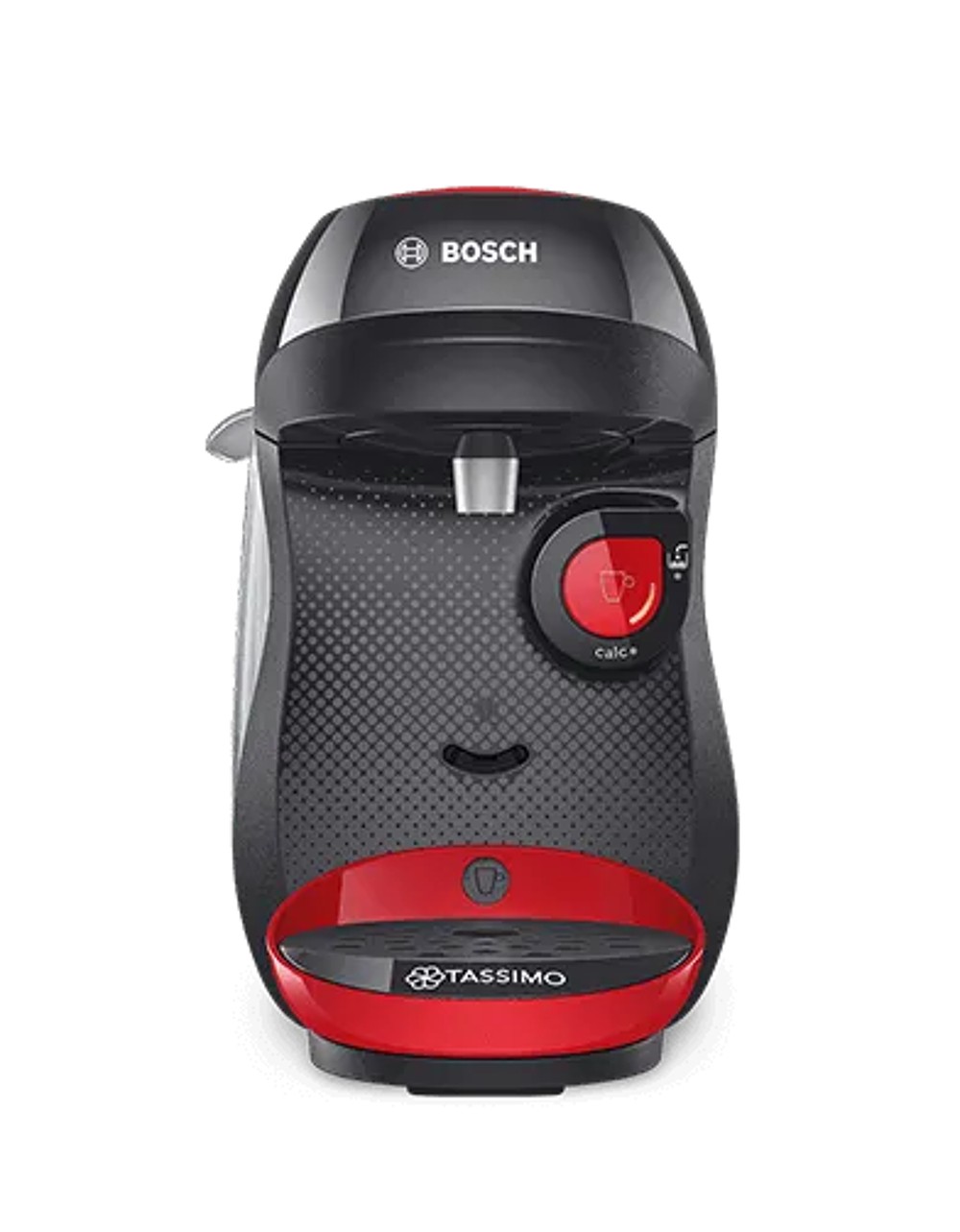 NEUVE - CAFETIERE &agrave; dosettes Tassimo - BOSCH Electroménager