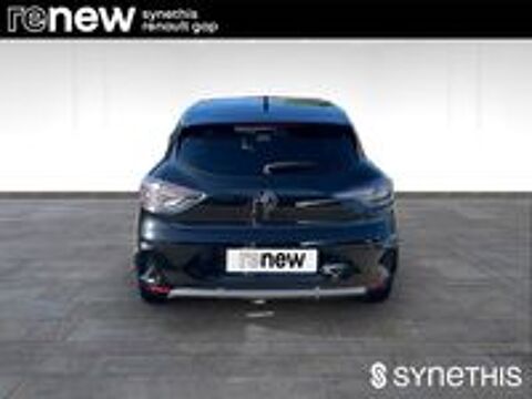 Clio V Clio E-Tech full hybrid 145 ch GSR2 Esprit Alpine 2024 occasion 05000 Gap