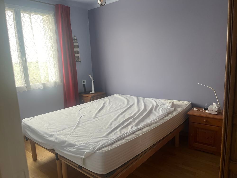 Vente Villa Villa située à 2 km de la mer , superbe vue Pleubian