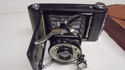 appareil photo kodak a soufflet 0 Saint-Gilles-de-Cr�tot (76)