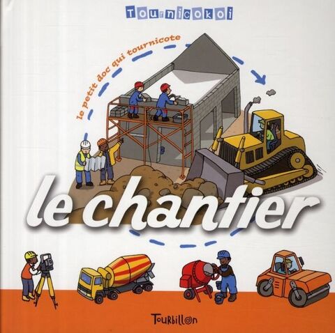 Le chantier 5 Cabestany (66)