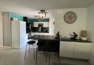  Appartement à vendre 3 pièces 63 m²