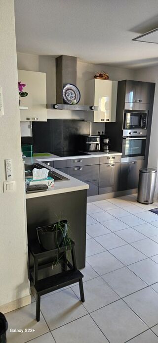  Appartement  vendre 3 pices 76 m