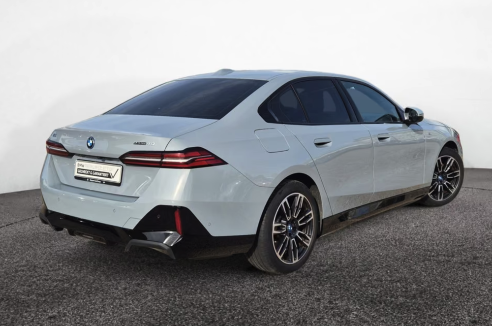 i5 xDrive40 394 ch M Sport 2024 occasion 59000 Lille