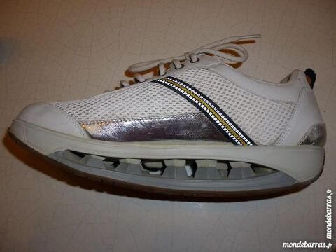 baskets femme, marque SCHOLL, taille 38 45 Saint-Rapha�l (83)