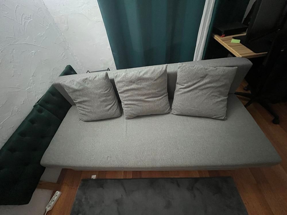 Canap&eacute; IKEA Meubles