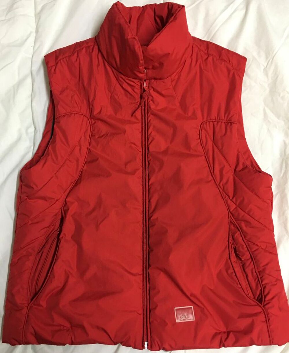 Gilet de ski unisexe Etirel Sports