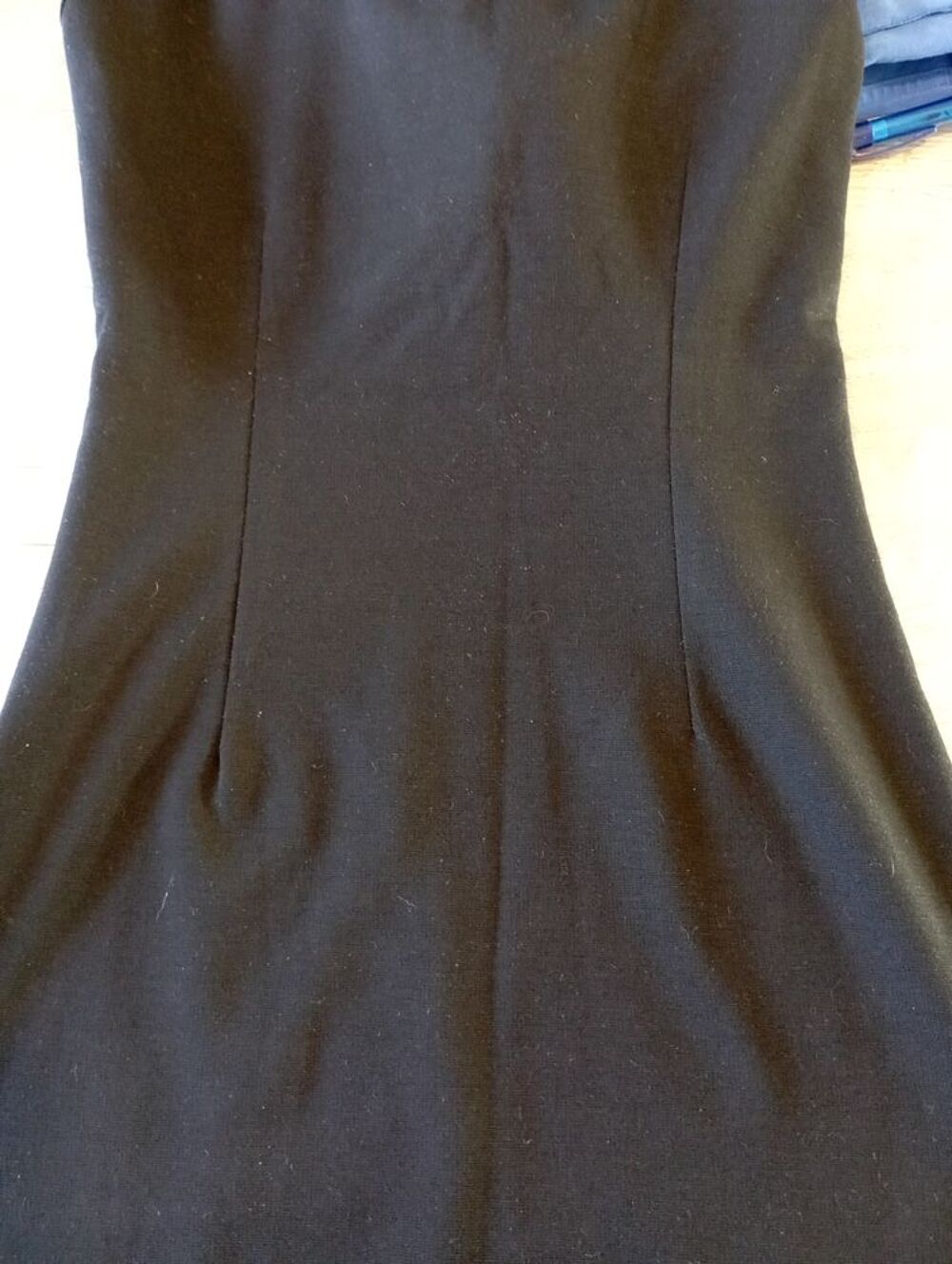 V&ecirc;tements femme Vêtements