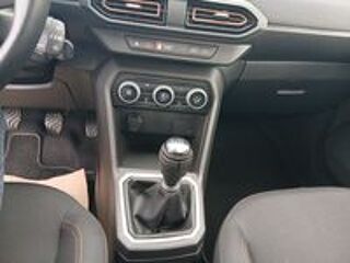 Sandero ECO-G 100 Stepway Expression 2023 occasion 42120 Le Coteau