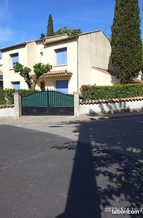 Villa � louer 6 pi�ces 179 m�