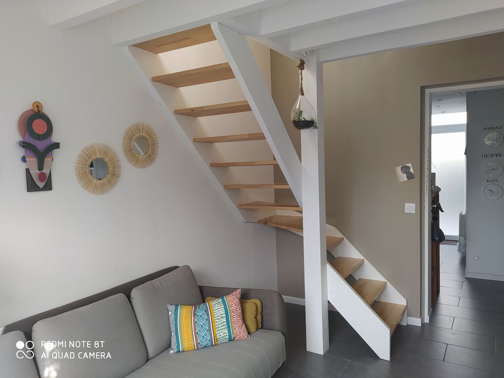 Vente Maison Maison T1 duplex en copropriété Mérignac Mérignac