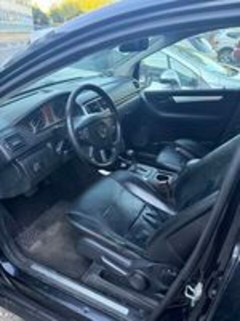 Classe B 180 CDI 2006 occasion 94130 Nogent-sur-Marne