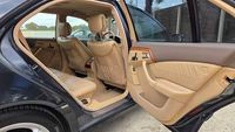 Classe S S320 Limousine A 1998 occasion 31700 Cornebarrieu