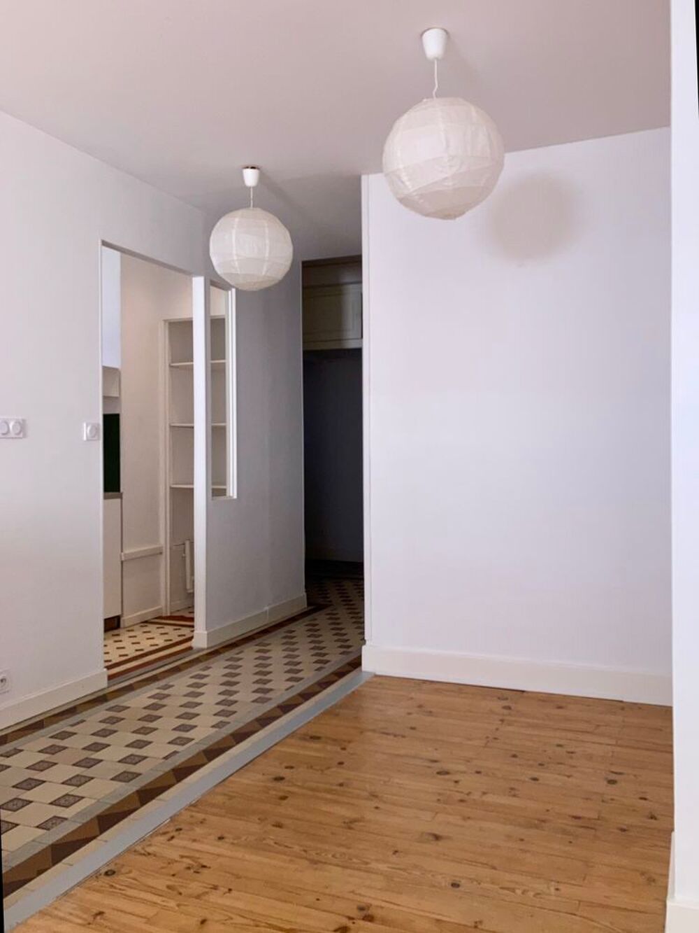 Location Appartement T2 52m² GRENOBLE Tram A/B/E. Grenoble