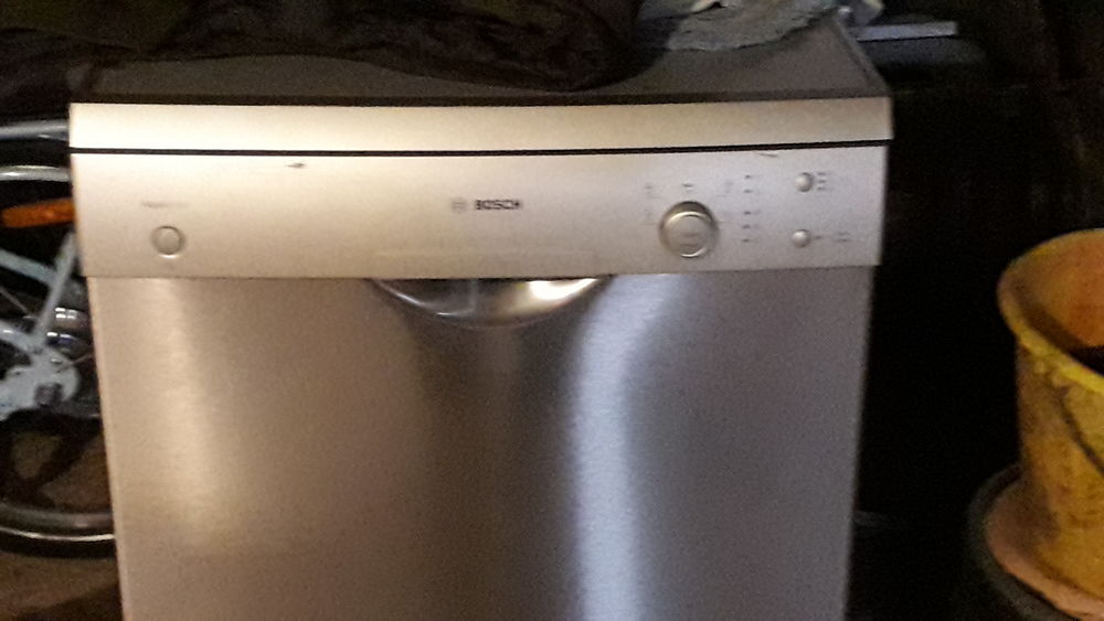 LAVE VAISSELLE Electroménager