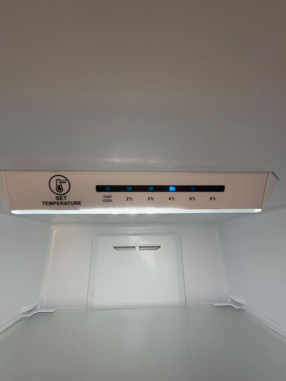 R&eacute;frig&eacute;rateur Brandt Electroménager