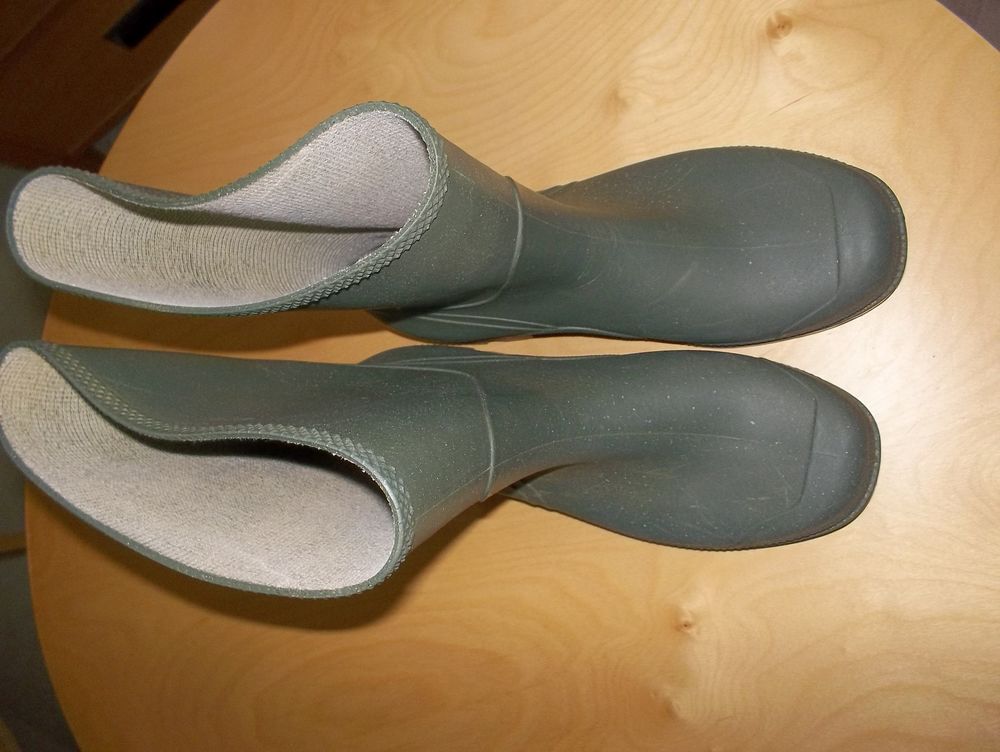Bottes plein-air H/F Chaussures