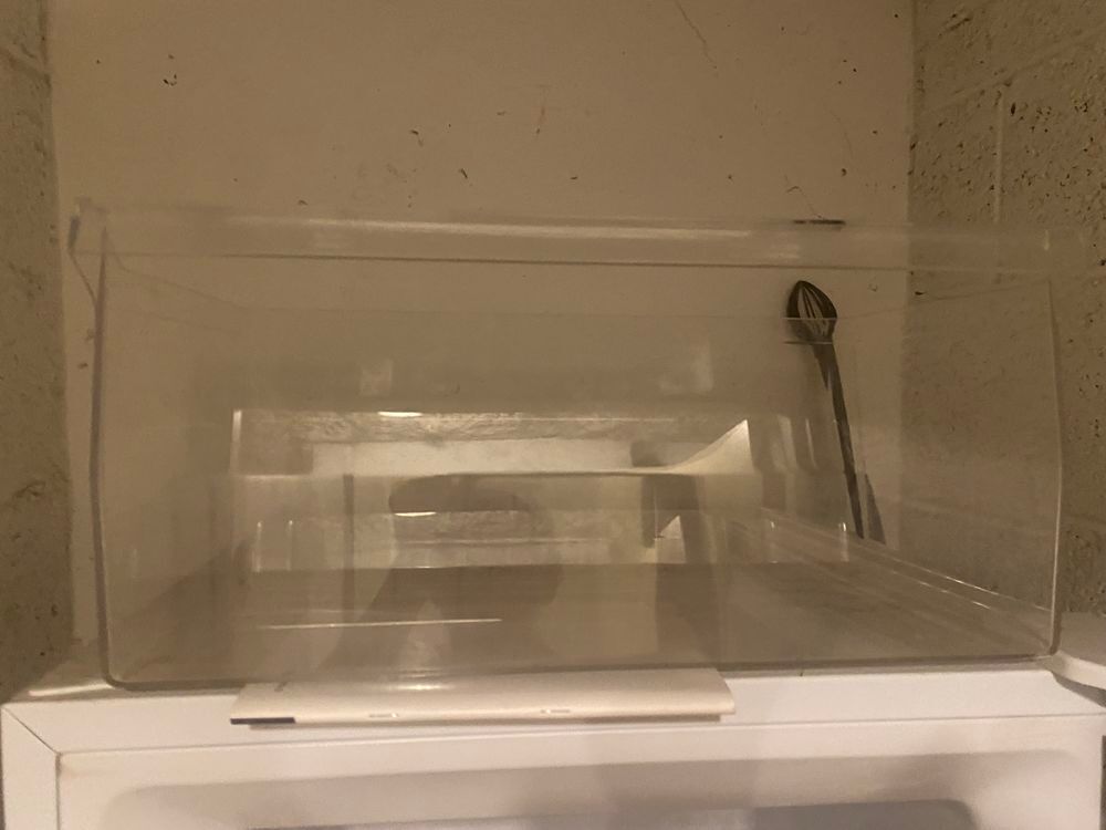 Refregirateur / cong&eacute;lateur Proline DD240WH Electroménager