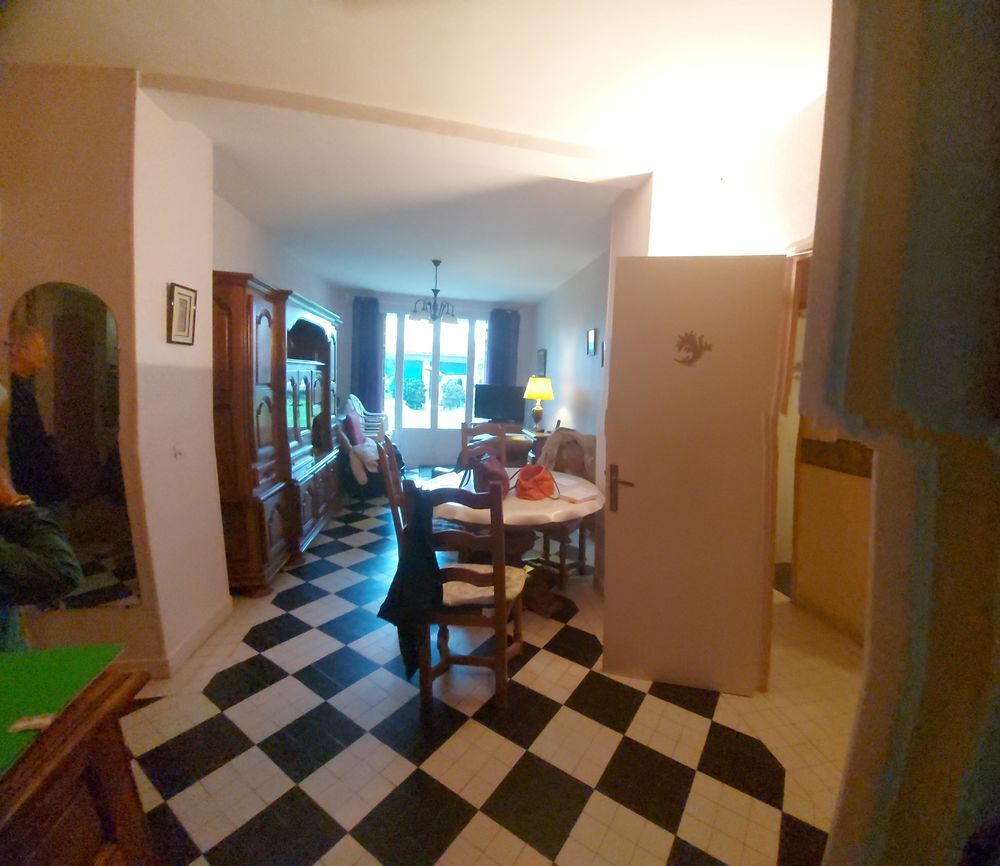 Vente Appartement Appartement 5 Pèces Épinay-sur-seine