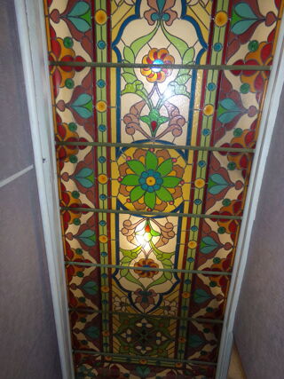  Appartement � vendre 4 pi�ces 82 m�