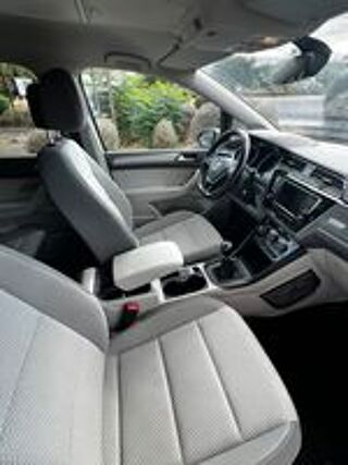 Touran 2.0 TDI 150 5pl Confortline 2016 occasion 30000 N&icirc;mes