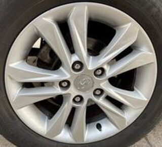 i30 1.6 CRDi 110 Blue Drive Pack Inventive 2013 occasion 77130 La Grande-Paroisse
