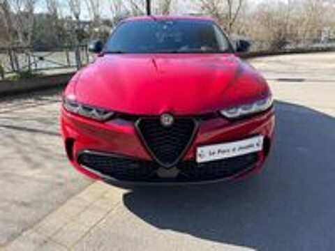 Tonale 1.3 Hybride Rechargeable PHEV 280ch AT6 Q4 Veloce 2023 occasion 94340 Joinville-le-Pont