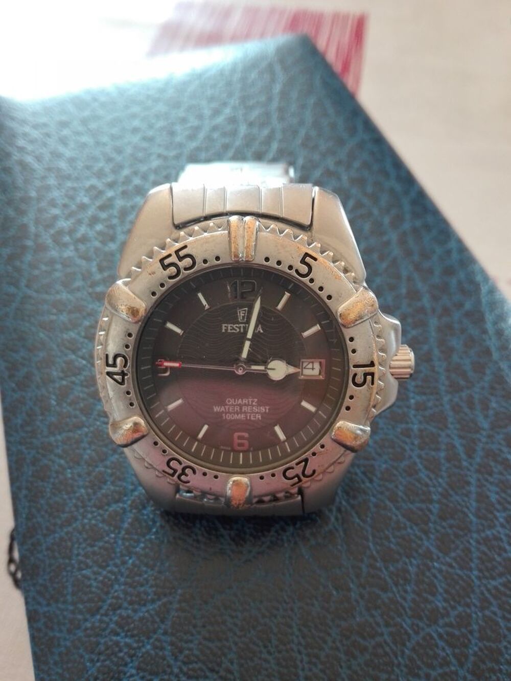 Montre homme Bijoux et montres
