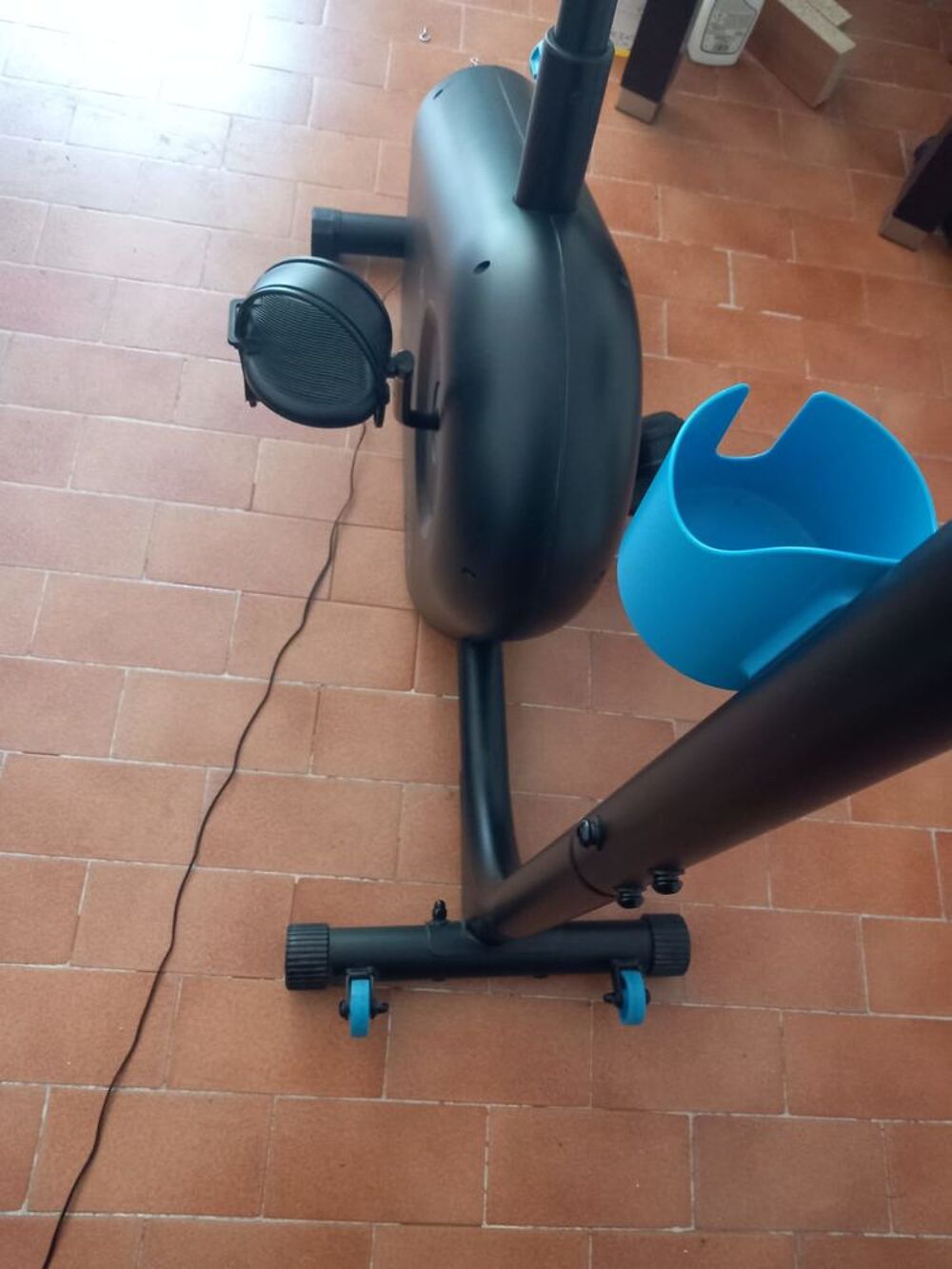 V&eacute;lo appartement Vélos