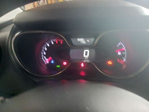 Renault Captur Automatique 2018 occasion Pouzolles 34480