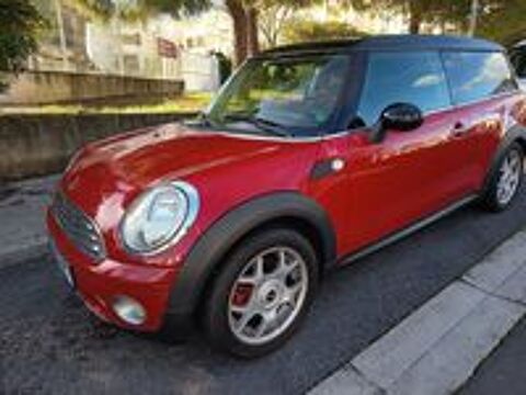 Clubman 1.6i - 122 Cooper Pack Chili 2009 occasion 34000 Montpellier
